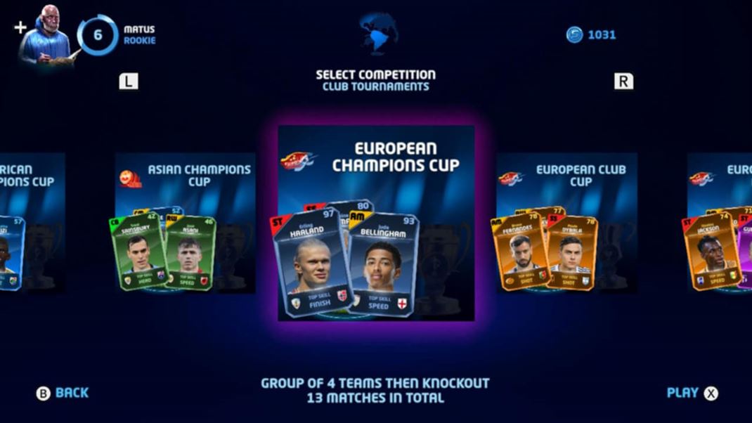 Sociable Soccer 25