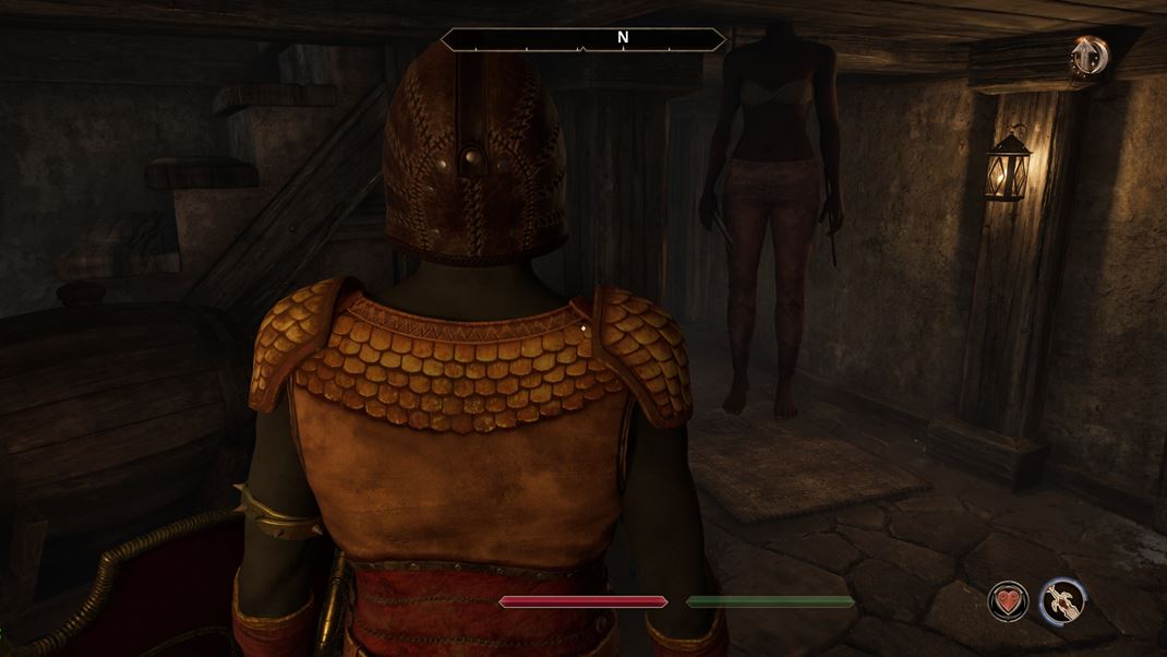 The Elder Scrolls IV: Oblivion Remastered