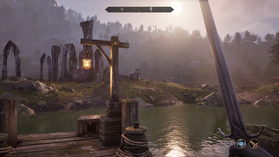 The Elder Scrolls IV: Oblivion Remastered Niekedy sa len tak zastavte a pokochte pohadom na krajinu.