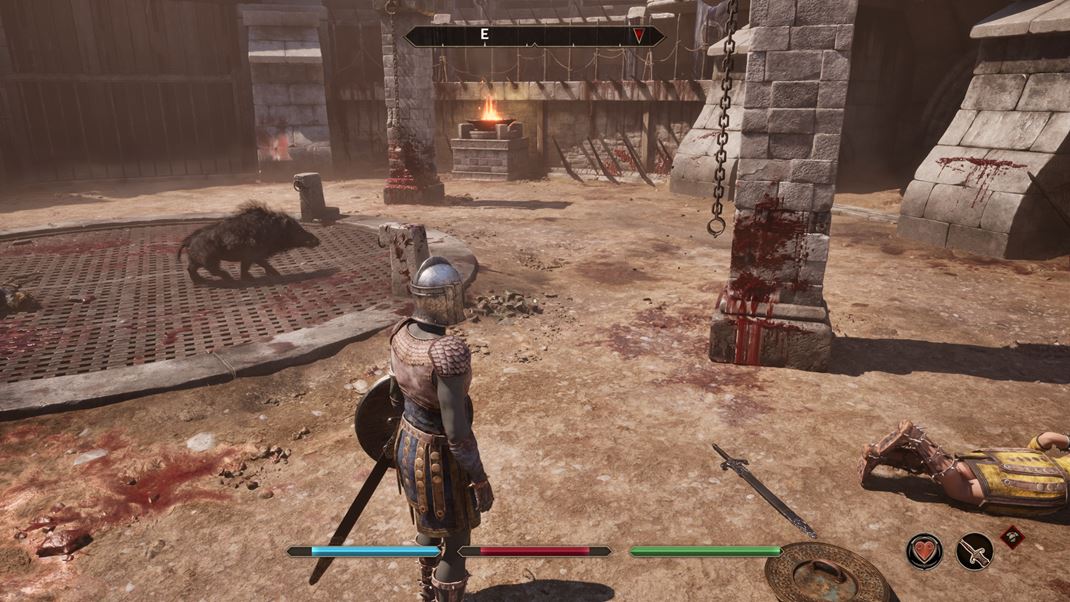 The Elder Scrolls IV: Oblivion Remastered Sboje v arne s skvelm spsobom ako zska peniaze, levely a napokon aj pardne brnenie.