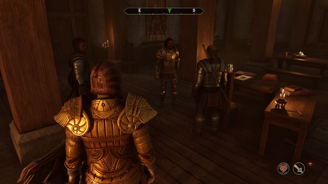 The Elder Scrolls IV: Oblivion Remastered