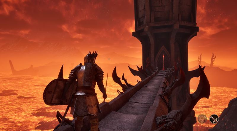 The Elder Scrolls IV: Oblivion Remastered