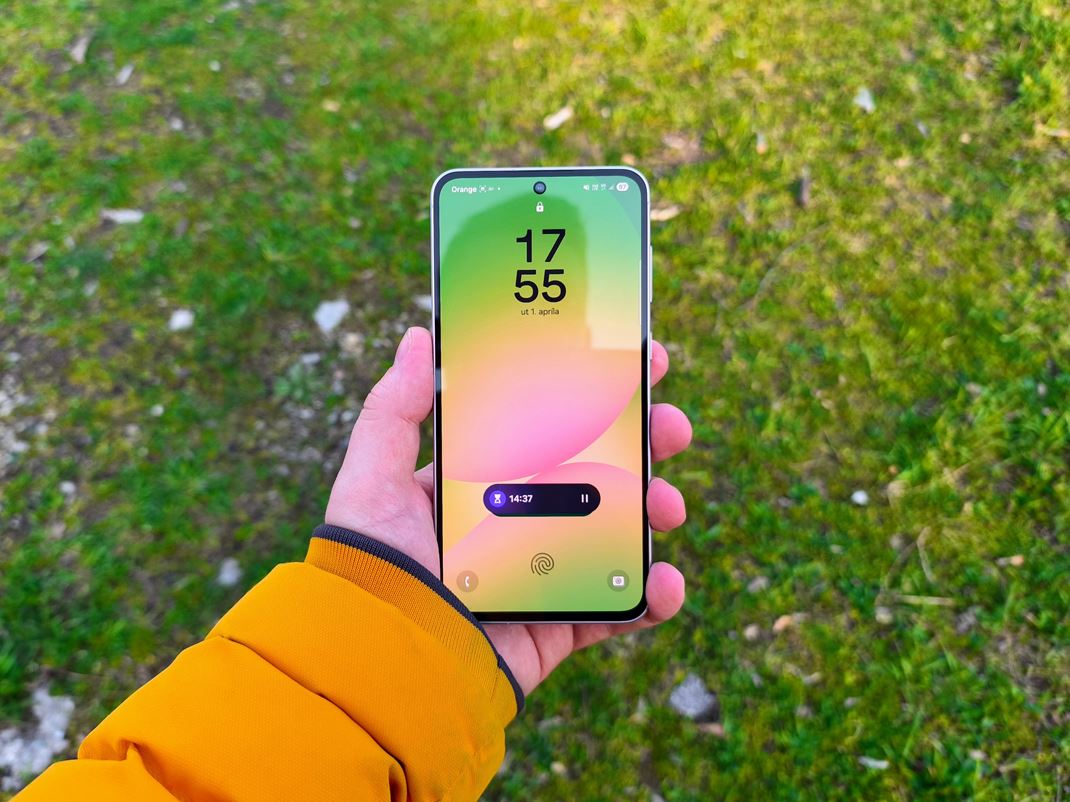 Samsung Galaxy A56 5G