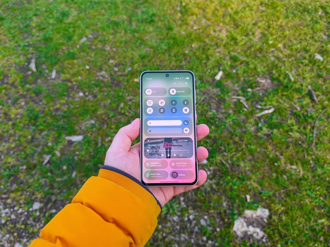 Samsung Galaxy A56 5G 