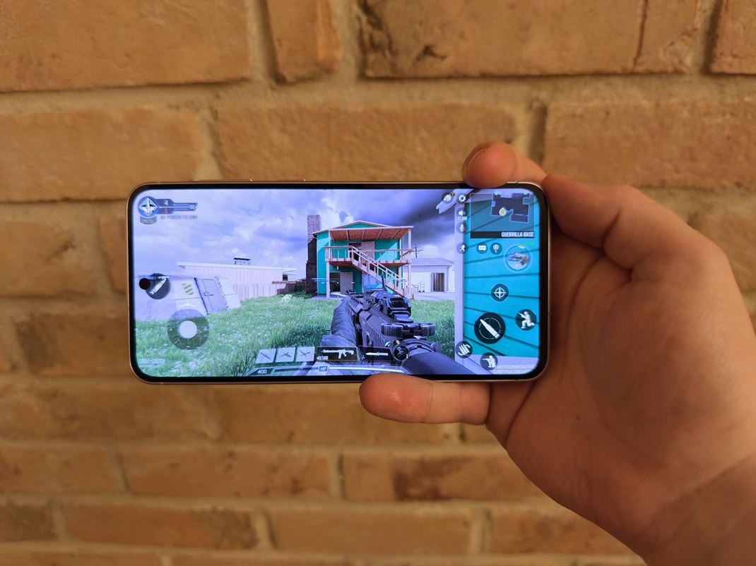 Samsung Galaxy A56 5G