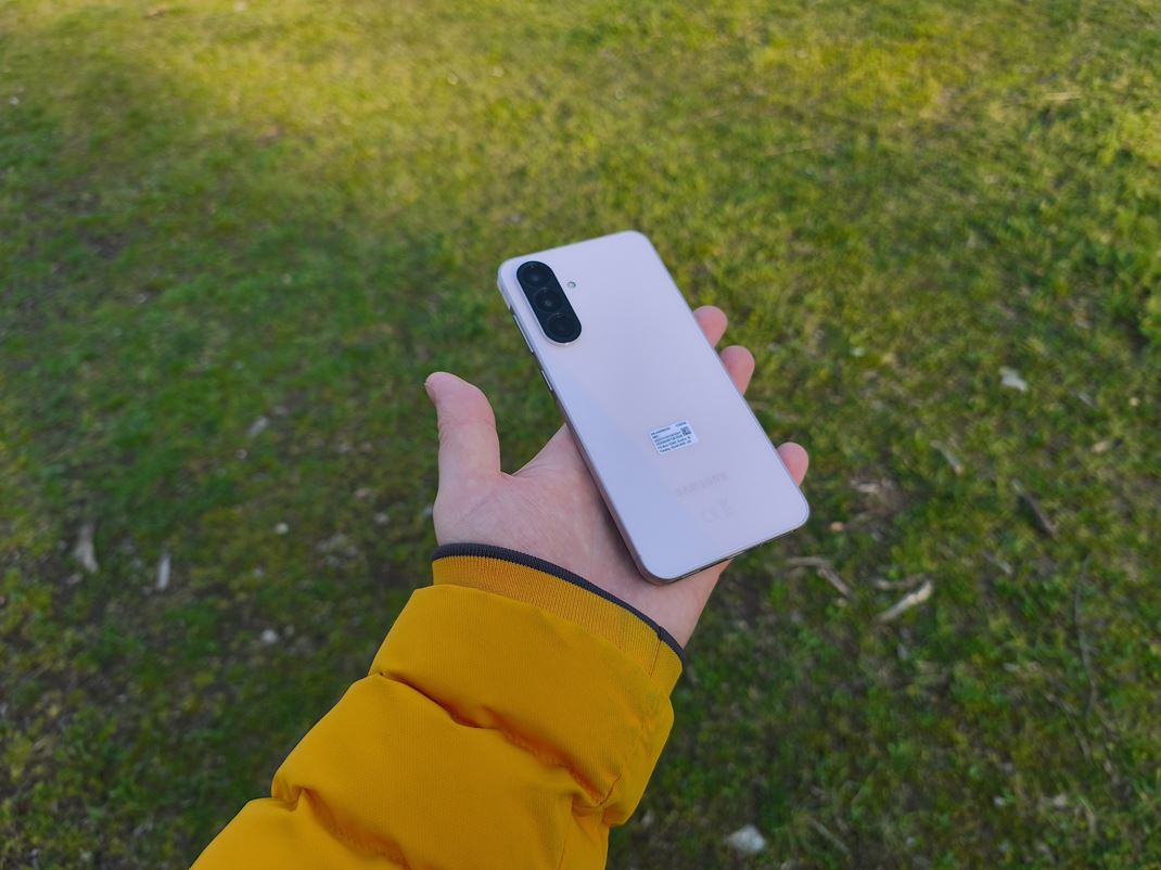 Samsung Galaxy A56 5G 