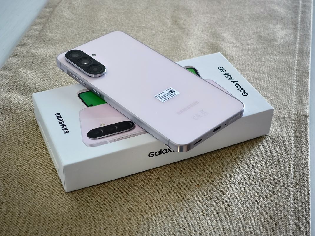 Samsung Galaxy A56 5G