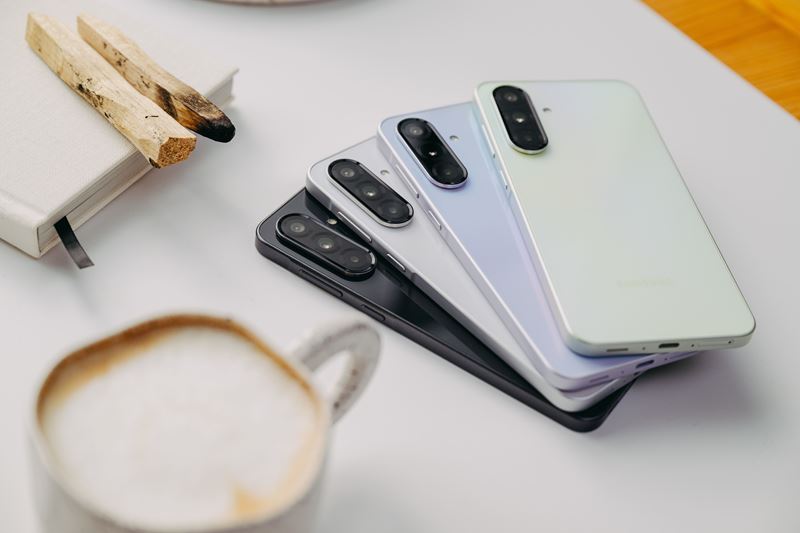 Samsung Galaxy A56 5G