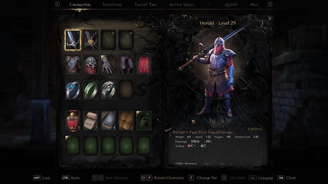 Mandragora: Whispers of the Witch Tree 