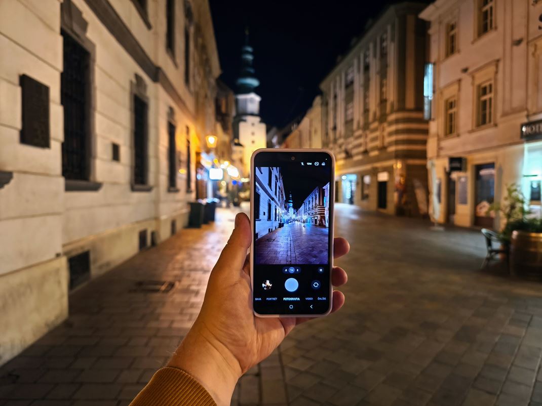 Samsung Galaxy A36 5G 