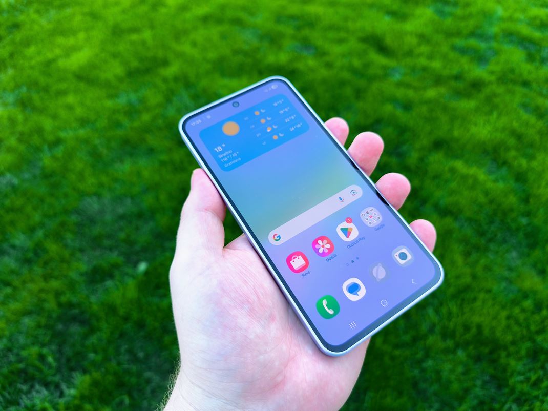 Samsung Galaxy A36 5G