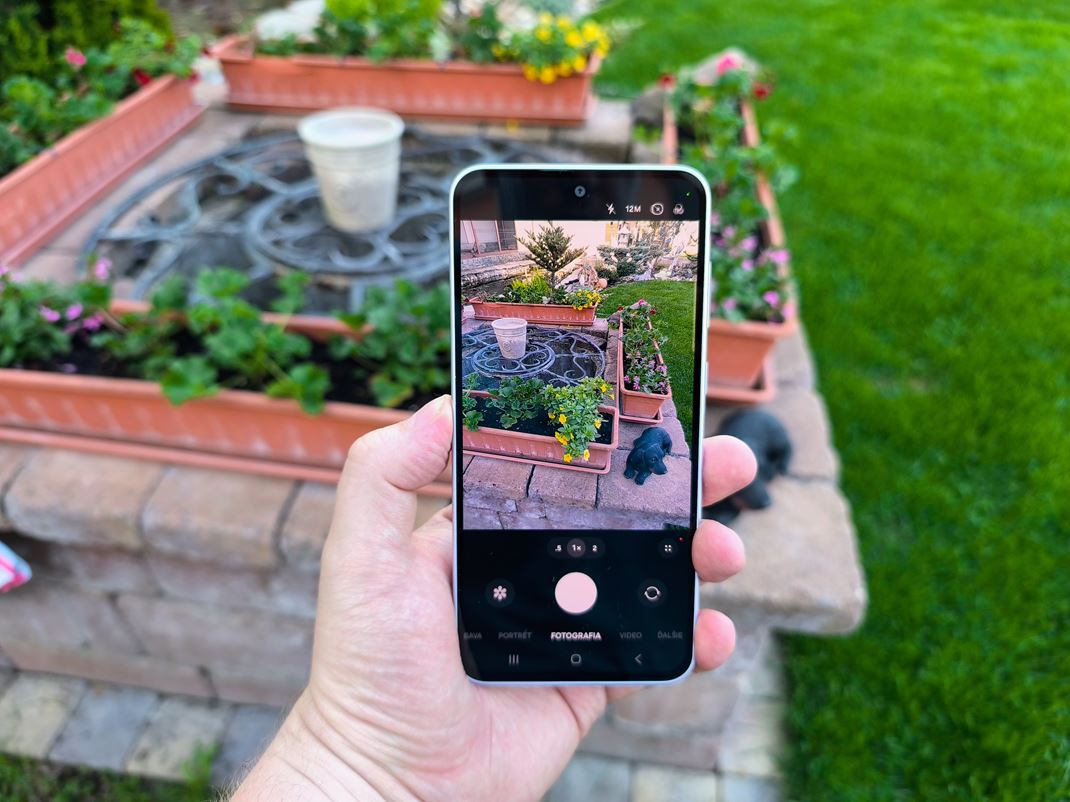 Samsung Galaxy A36 5G 