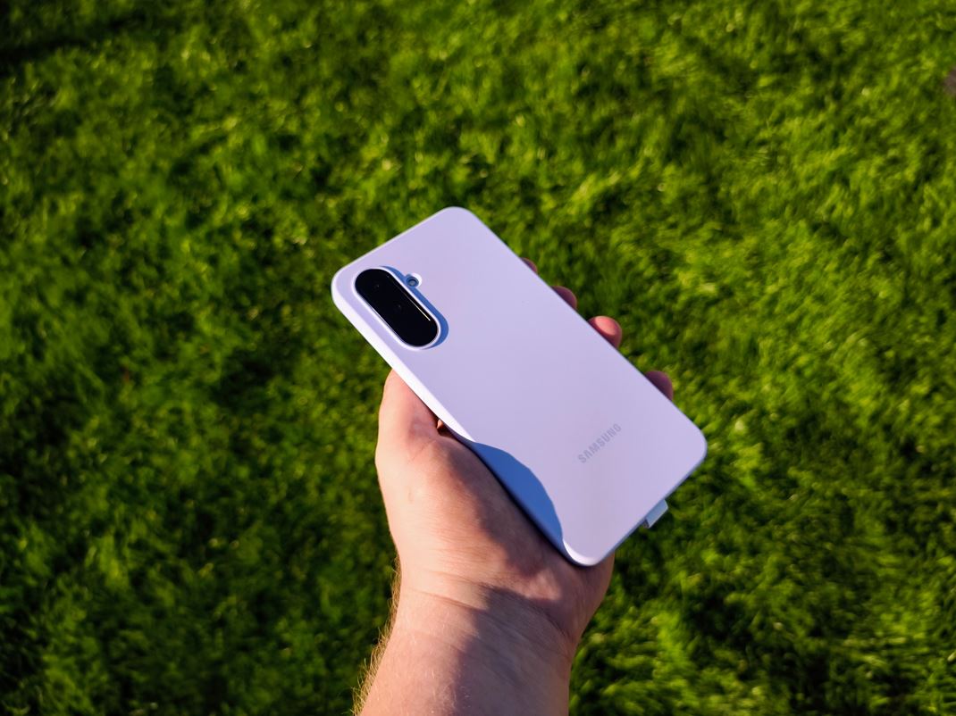 Samsung Galaxy A36 5G 