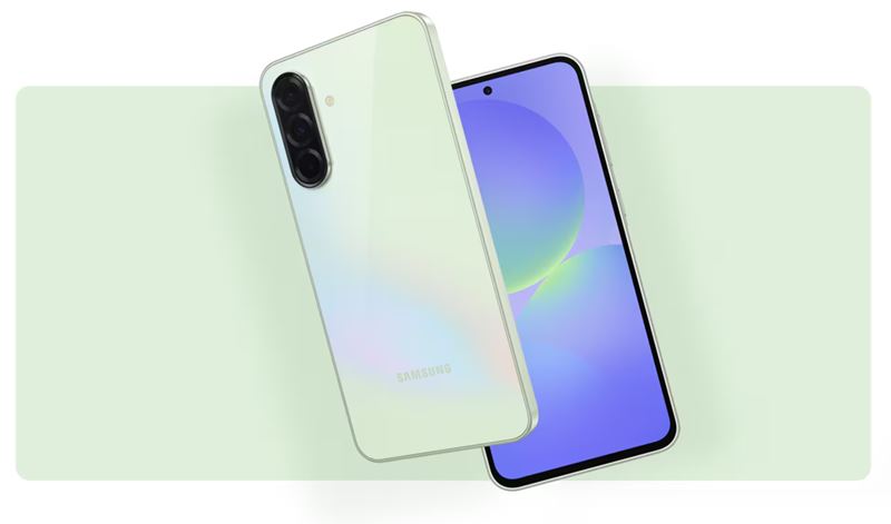 Samsung Galaxy A36 5G