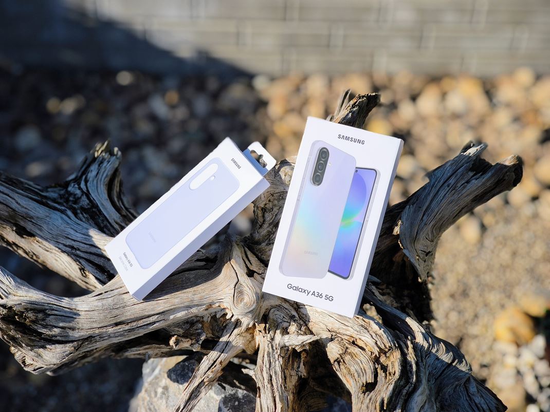 Samsung Galaxy A36 5G
