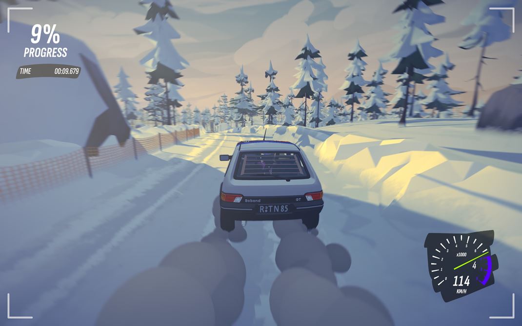 #DRIVE Rally 
