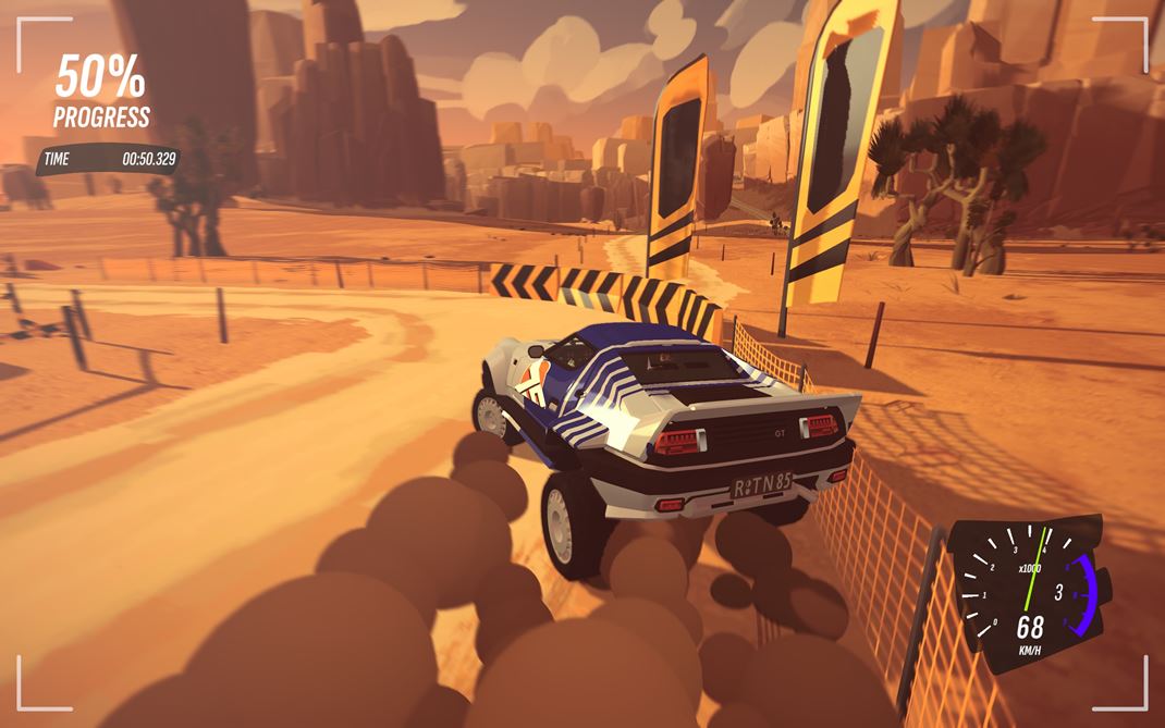 #DRIVE Rally