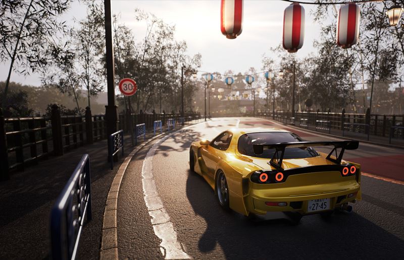 JDM: Japanese Drift Master