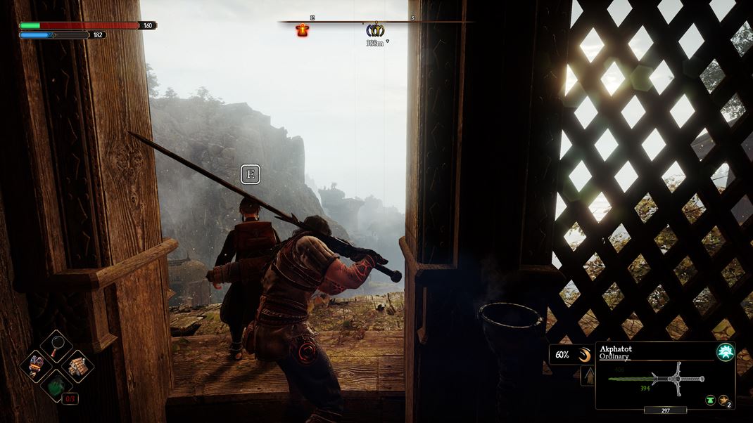 Blades of Fire 