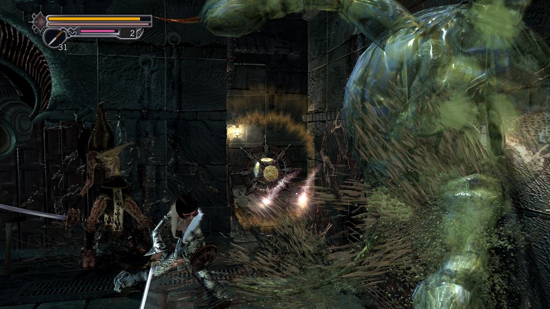 Onimusha 2: Samurai's Destiny
