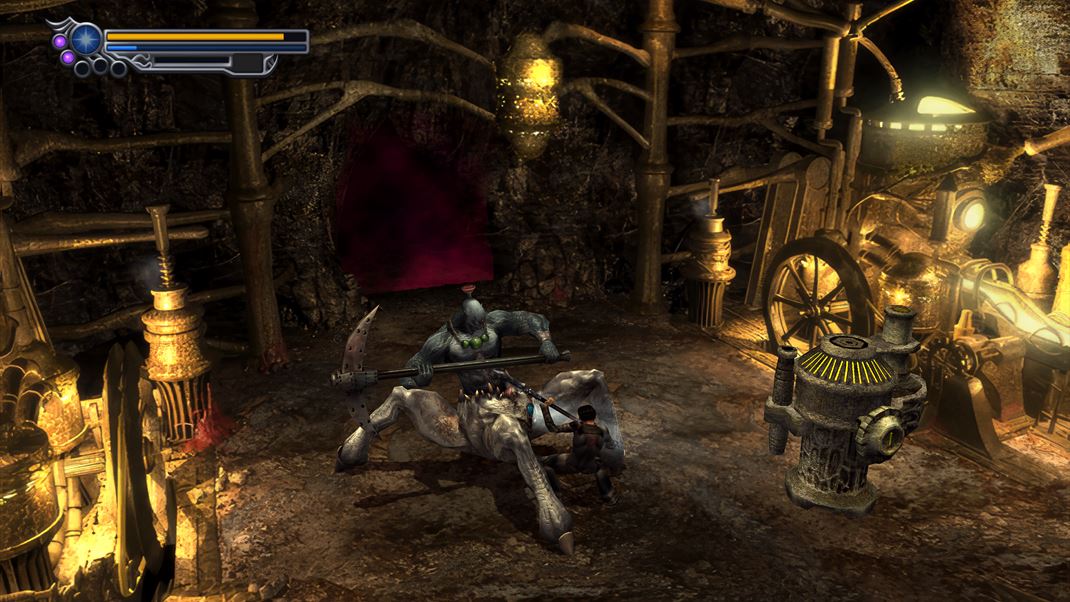 Onimusha 2: Samurai's Destiny