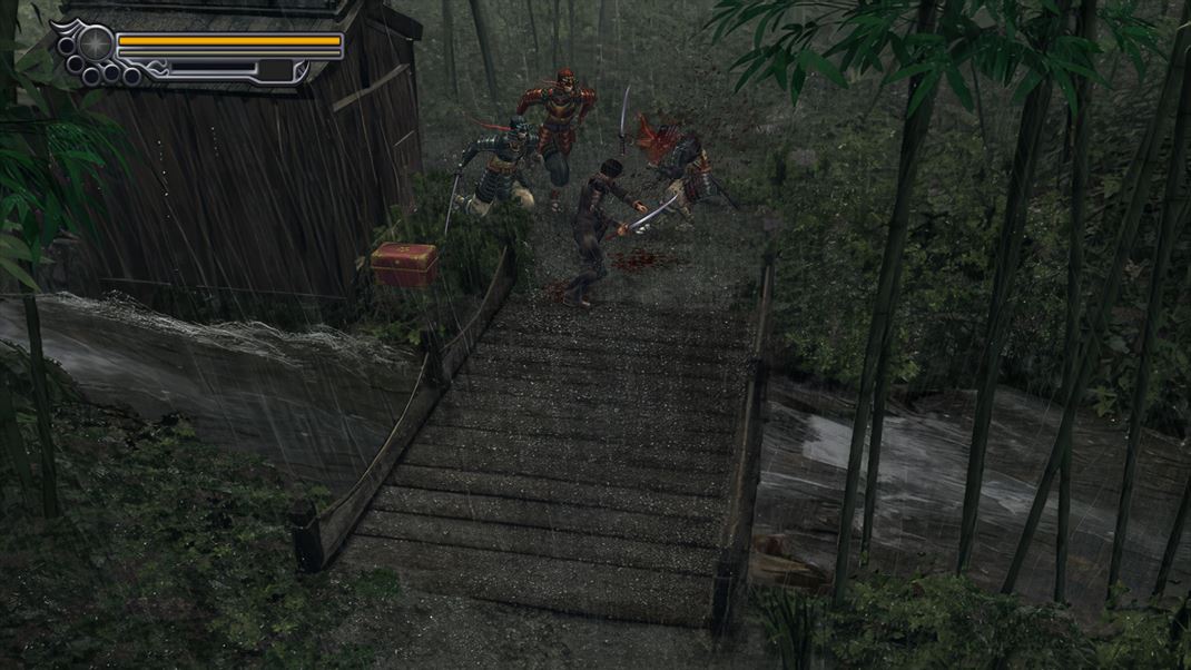 Onimusha 2: Samurai's Destiny Akcia je zbavn a nov obanos je poriadna vzva
