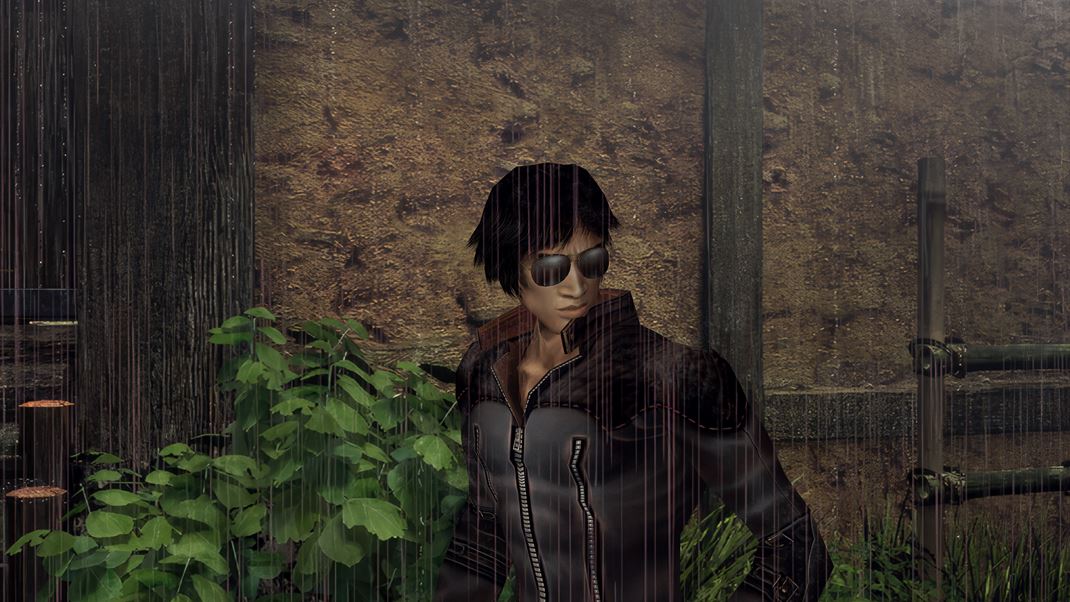 Onimusha 2: Samurai's Destiny Graficky mohol remaster dopadn aj lepie