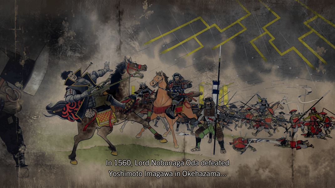 Onimusha 2: Samurai's Destiny