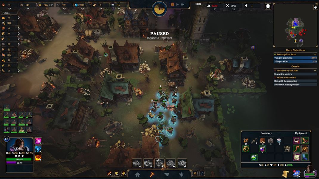 Darfall