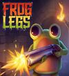 Hororov akcia Frog Legs zmiea Resident Evil s Froggerom