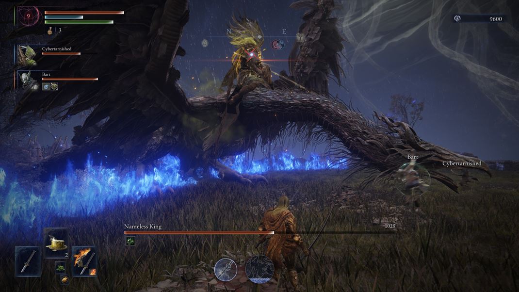 Elden Ring Nightreign