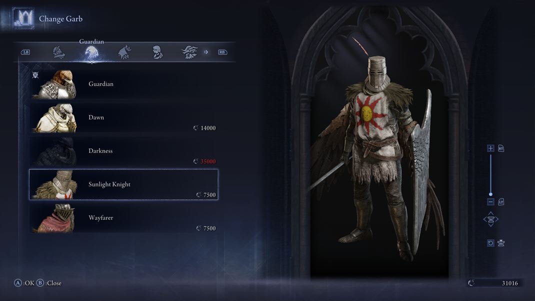 Elden Ring Nightreign 