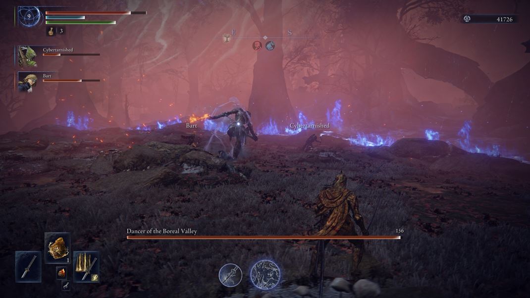 Elden Ring Nightreign 