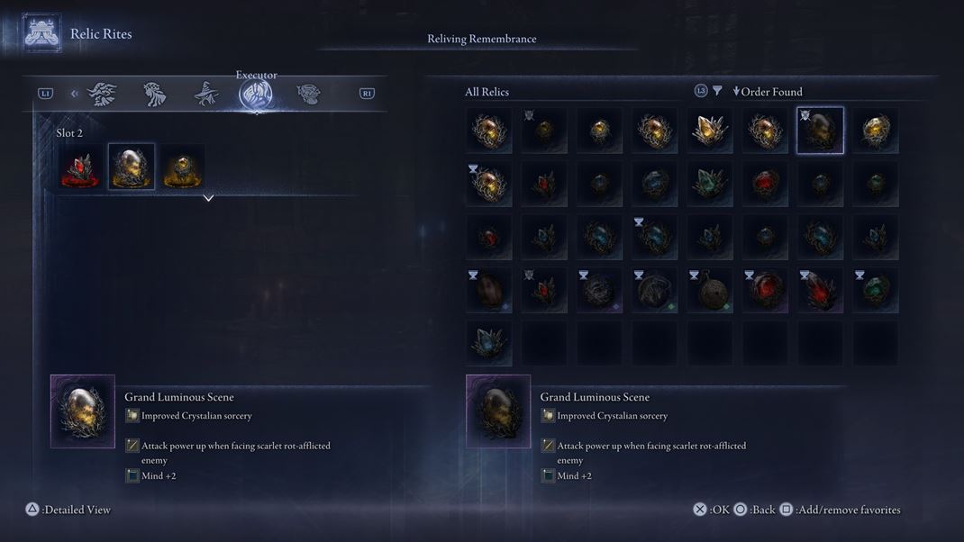 Elden Ring Nightreign
