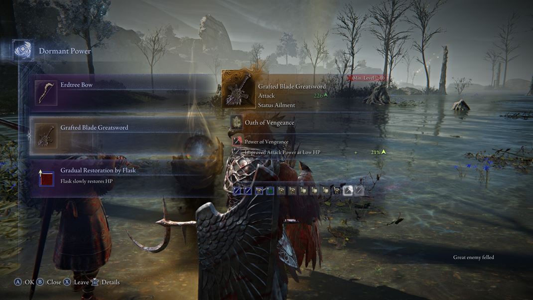 Elden Ring Nightreign 