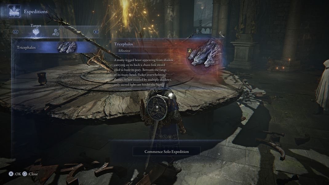 Elden Ring Nightreign