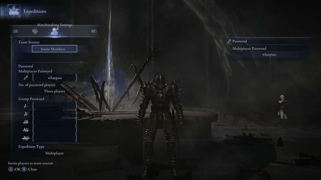 Elden Ring Nightreign 