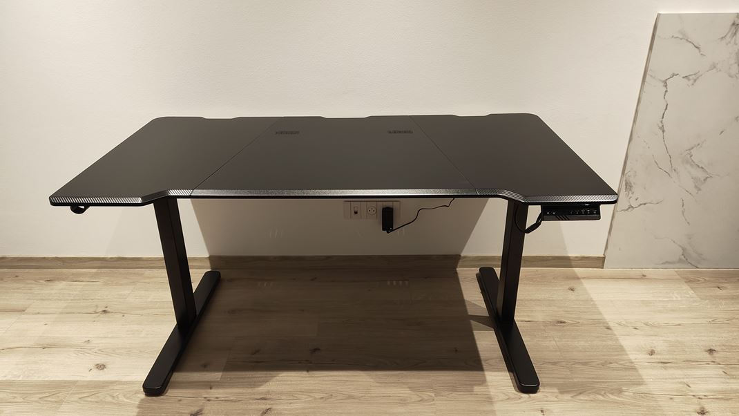 Endorfy Atlas L Electric