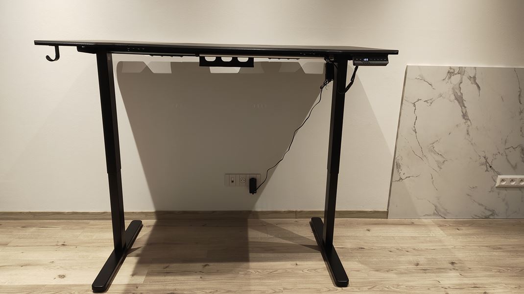 Endorfy Atlas L Electric 