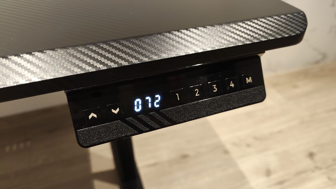 Endorfy Atlas L Electric 