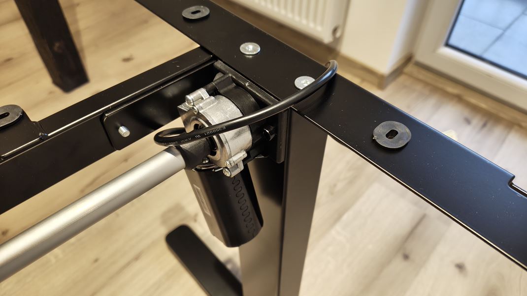 Endorfy Atlas L Electric