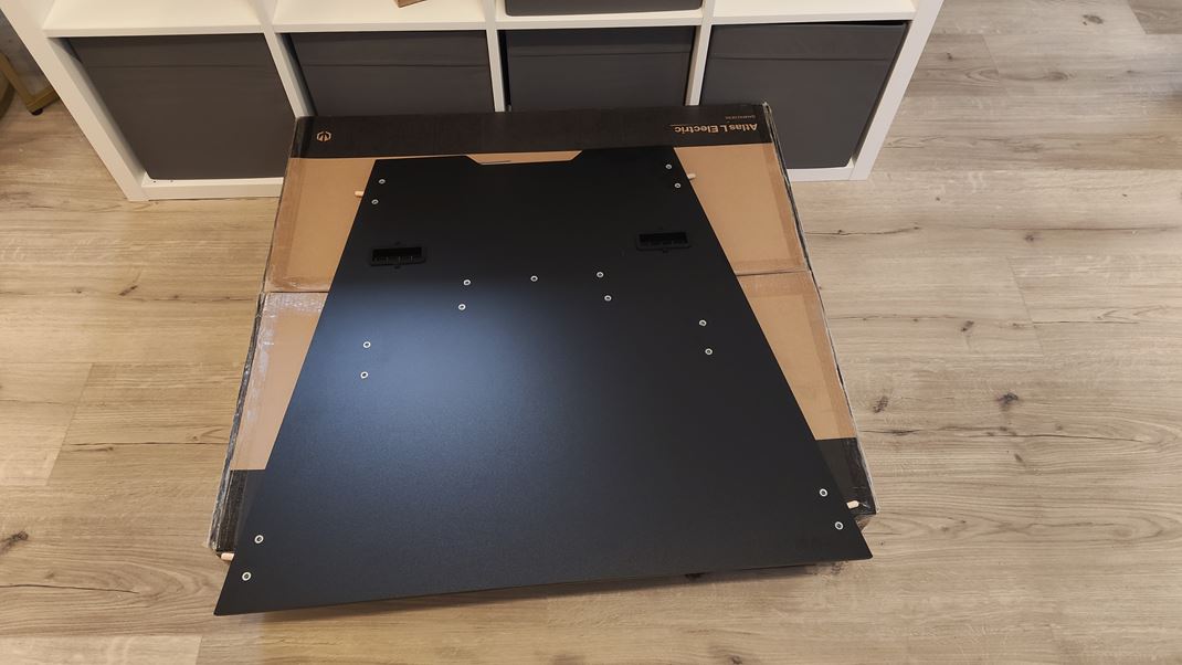 Endorfy Atlas L Electric 