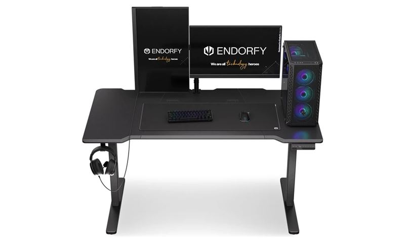 Endorfy Atlas L Electric