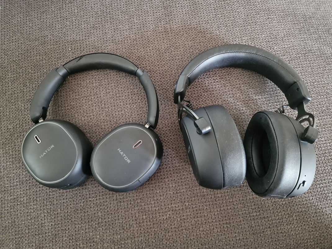 Hator Phoenix 2 Wireless headset