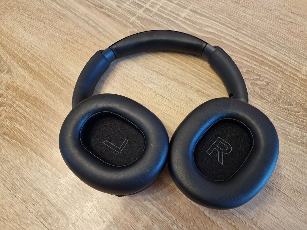 Hator Phoenix 2 Wireless headset Pamov pena nechba.