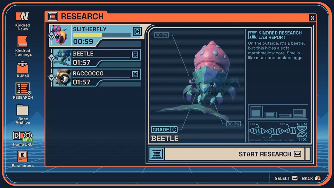 Revenge of the Savage Planet 