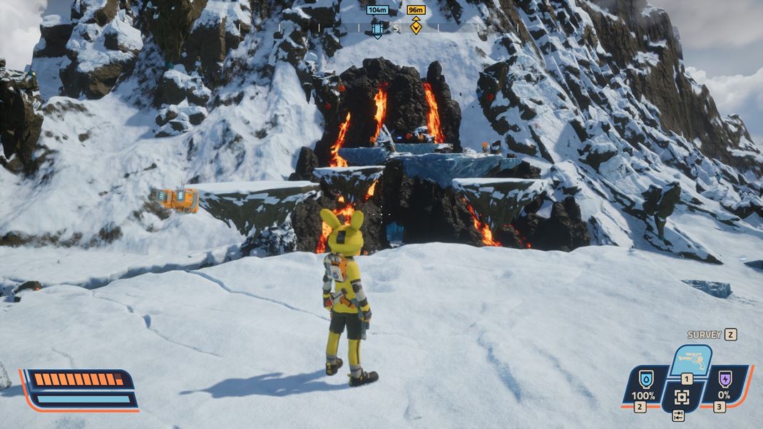 Revenge of the Savage Planet 