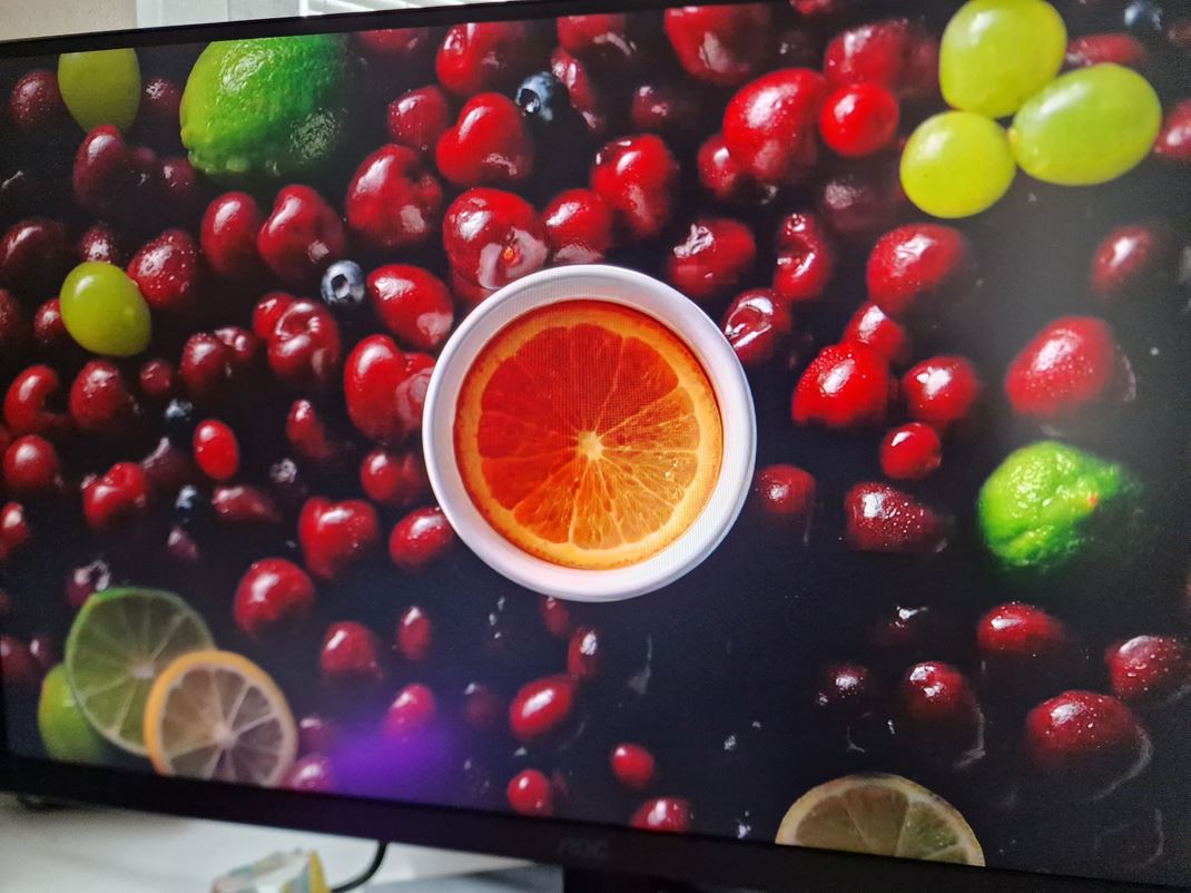 AOC 27G42E - hern 1080p monitor