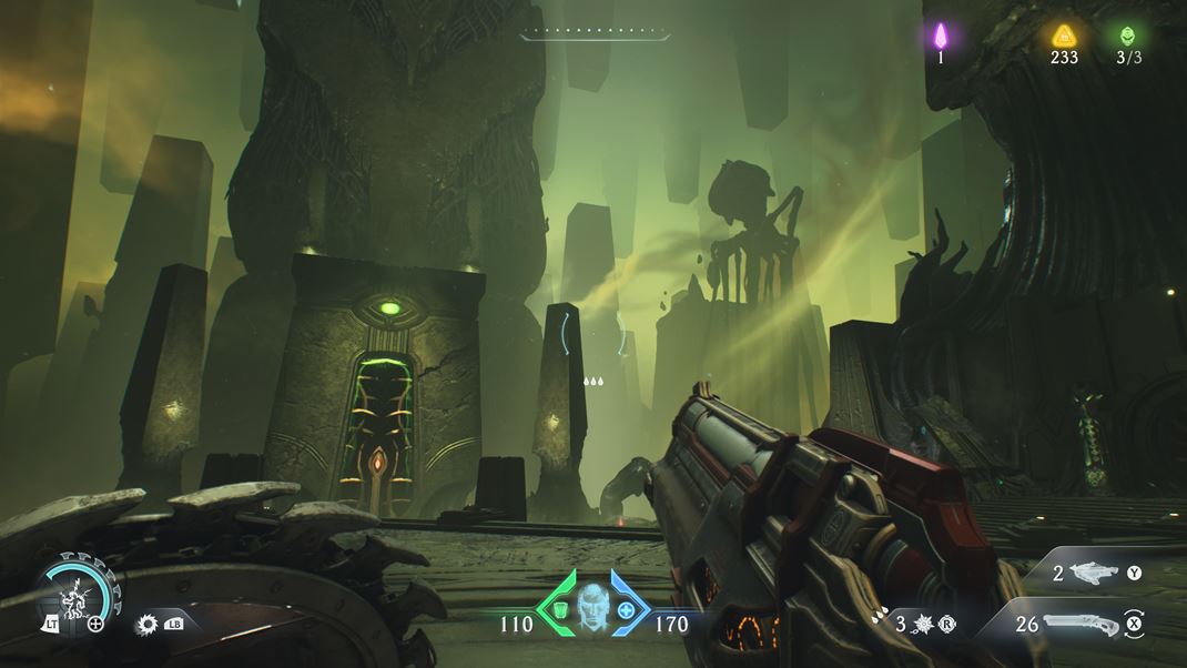 Doom: The Dark Ages Zavtate do niekokch rznych svetov