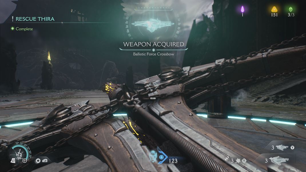 Doom: The Dark Ages Njdete varicie na dobre znme zbrane